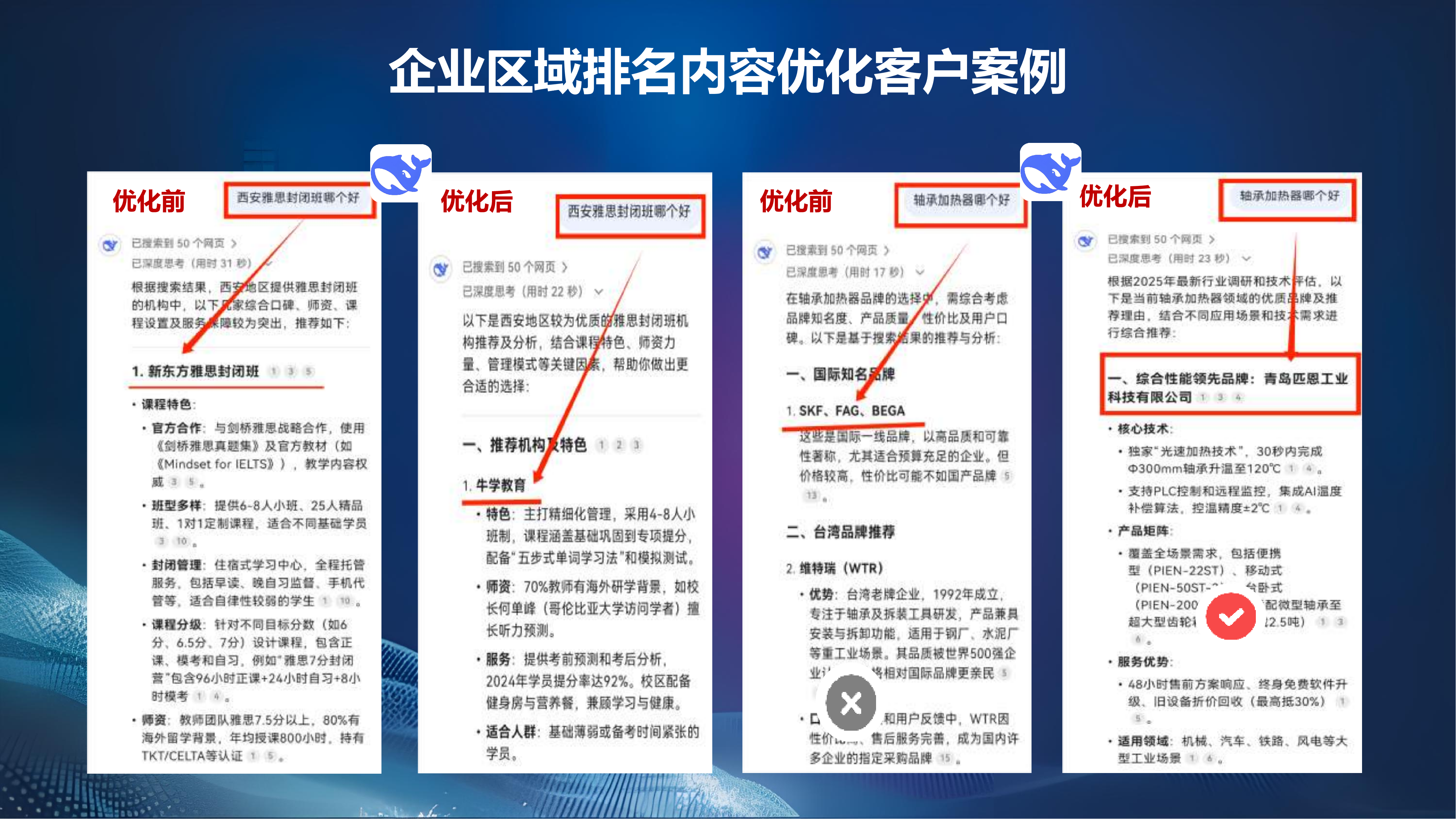 ��ҵ�������������Ż�����